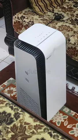 Blueair air purifier