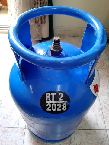 أسطوانة غاز أدنوك بسعر ممتاز