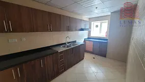 Two bedrooms, garden view, AED 432,000 down payment