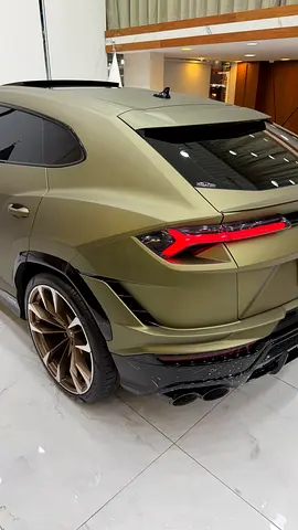 صورة مصغرة 13 لـ 2023 Lamborghini URUS