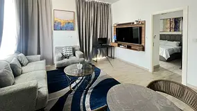 Best Deal | Fully Furnished 1BHK |Ready To Move-in