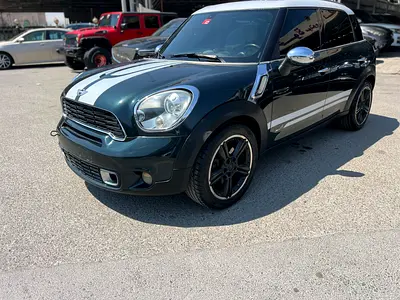 2011 MINI COUNTRYMAN 照片 5