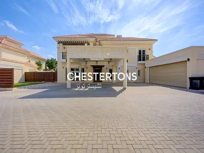 Elegant 6BR | Polo Resort Living | 12 Cheques