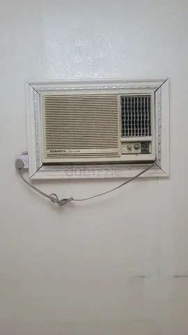 O General Window AC For Sale