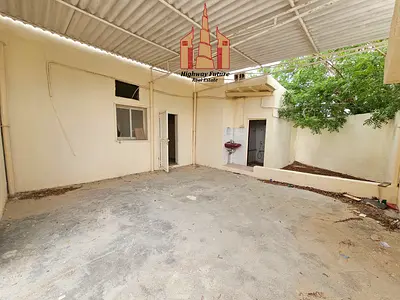 2 bed room + Hall + Majlis + Maids room store room laundry room parking corner Villa 2 washroom 500k last price for gcc and local