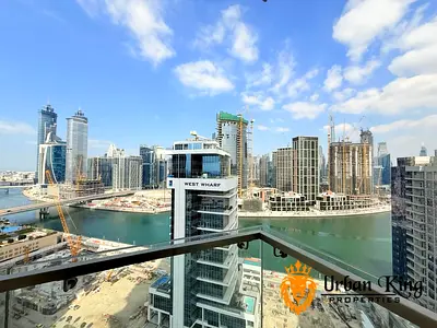 Full Burj View | 2BHK Apartment | Fully Furnished | Move Today