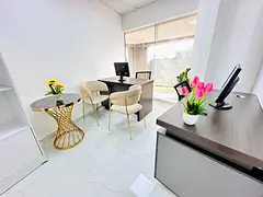Premium Office for rent | Free All Utilities | Direct from Owner