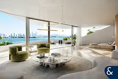 3 Bedroom | Beach View | Off Plan