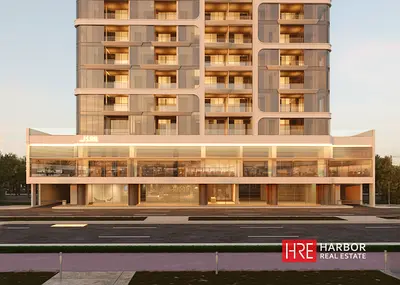 Premium Retail | High Exposure | High ROI