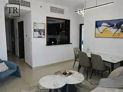 Burj Khalifa View| High Floor| Furnished| Downtown