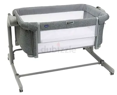 Baby crib