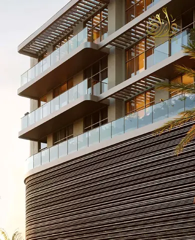 Furnished Apartment/HIGH ROI/PRIME LOCATION /FLEXIBLE PP