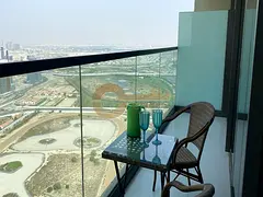Stylish High Floor Unit | Canal &amp; Skyline Views