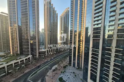 Modern Layout| High Floor | Vacant