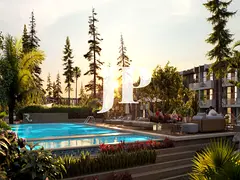 LUXURY TOWNHOUSES | 40% CASH DISCOUNT | 20/80 PAYMENT PLAN | PRIME LOCATION | HIGH INVESTMENT VALUE