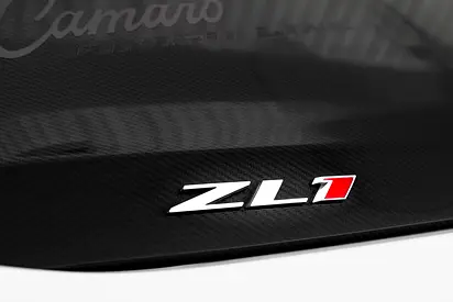 2023 Chevrolet CAMARO 照片 15