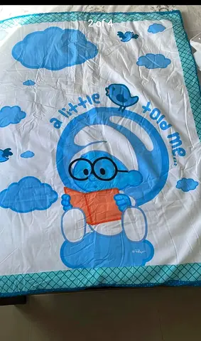Kids comforter