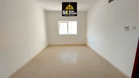 SPACIOUS 1BHK RENT 38K INTO 6 PAYMENTS