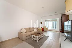 Unfurnished 2BR | Move-In Ready | Up to 6 Cheques