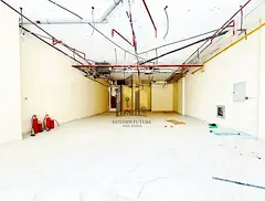 Excellent Visibility! 1,556 Sq. Ft. Prime Retail Space for Rent