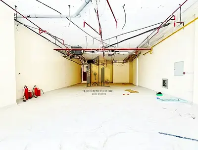Excellent Visibility! 1,556 Sq. Ft. Prime Retail Space for Rent