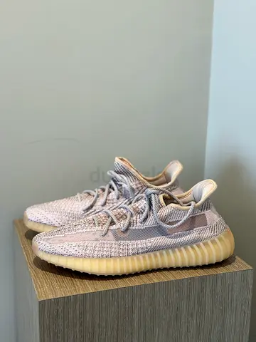 Adidas Yeezy Boost 350 V2 Citrin – US 10.5 – Brand New