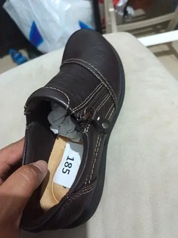 Clarks collection