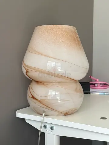 fashionable lamp