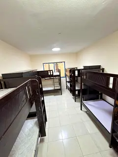 Ladies Bed space in Al nahda. Sharjah