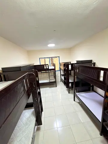 Ladies Bed space in Al nahda. Sharjah