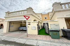 2 BR Townhouse | Single Row | Vacant