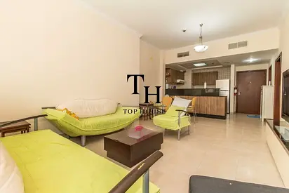 Spacious 1BR | Prime Downtown | High ROI | Investment Deal