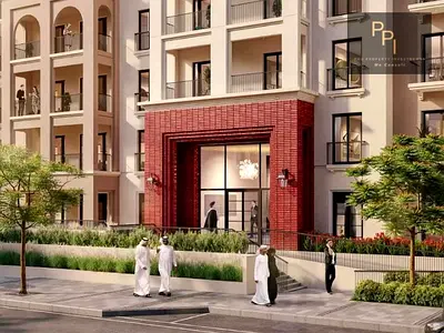 1BR | Well Maintained | Elegant Living