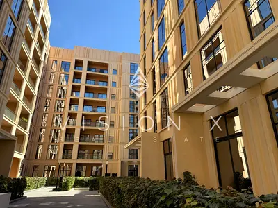 Ready Elegance | Al Mamsha | Apartment Living | Your Future Starts Here