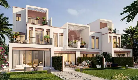 Handover Soon | Lagoon Access | Motivated Seller