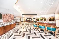 Fitted | Close to Tram Station | Grade A Tower