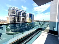 Limited offer one month free 1br big size apartment available now