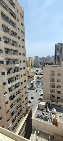 للبيع – شقة غرفة وصالة في برج أفاميا 2