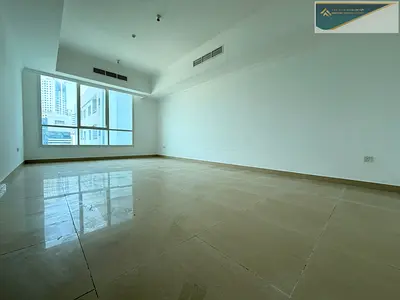 HOT OFFER ! FREE PARKING 2BHK FULLY SPACIOUS LIKE A BRAND NEW BUILDING WITH MASTER BEDROOM AND MAID ROOM ONLY FOR FAMILY IN JUST 53k AL MAJAZ 2