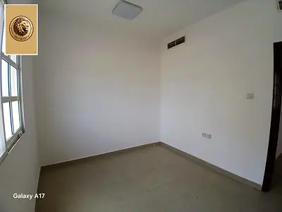 Annual Rent – ​​Ajman / Al Rawda 3 One bedroom and living room in a prime family location Family building