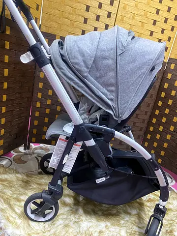 Baby stroller