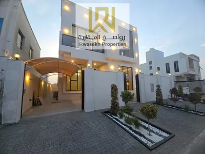 ---  🏡 **Villa for Sale in Al Yasmeen – Ajman | Spaci