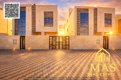 🏡 Exclusive Luxury Villa for Sale | Freehold | Price Includes Registration Fees | Premium Finishing