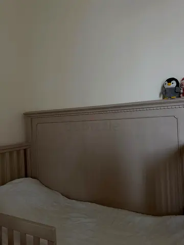 Child bed