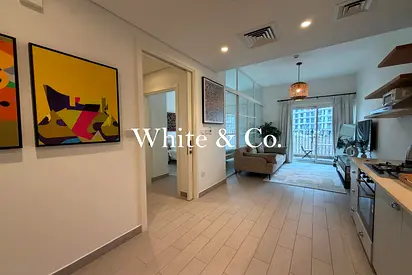 Flexible Cheques | Vacant Now | Luxury