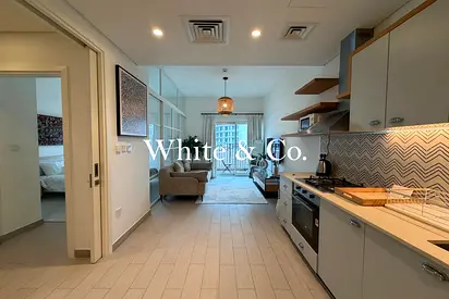 Flexible Cheques | Vacant Now | Luxury