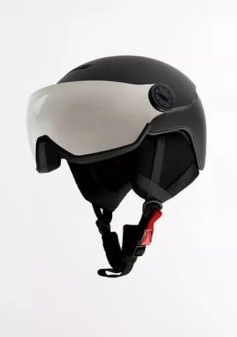 ski helmet