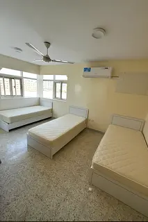 Ladies Bedspace in Karama