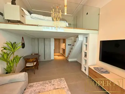12 Cheques | Luxury Loft-Style Studio | Resort Style Amenities