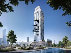 High Floor | Modern Layout | Spacious